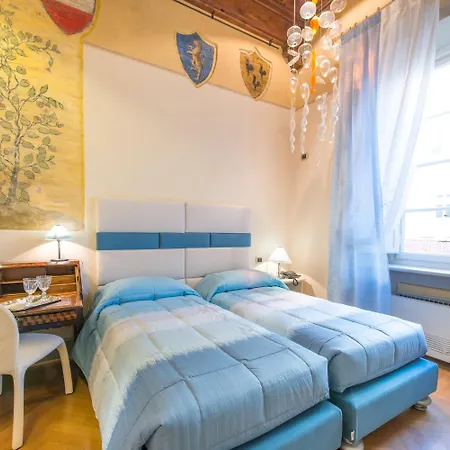 N.15 Santori Luxury 3*