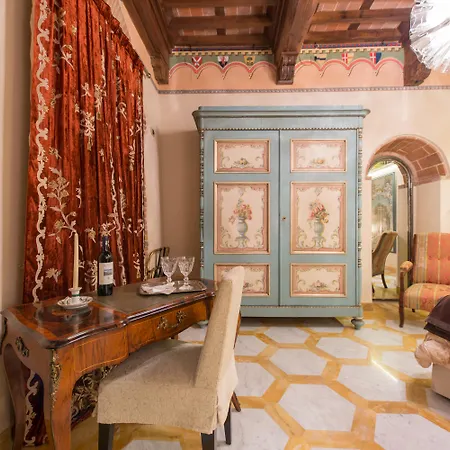 Ξενοδοχείο N.15 Santori Luxury