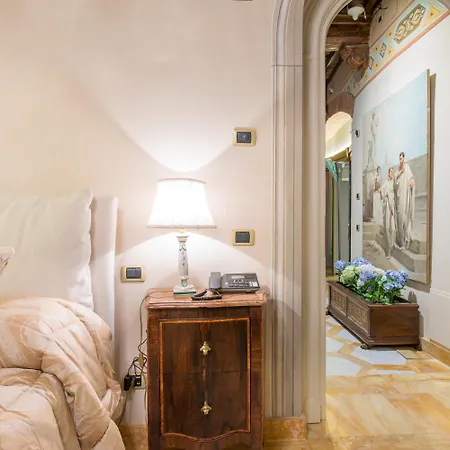 Ξενοδοχείο N.15 Santori Luxury Λούκα