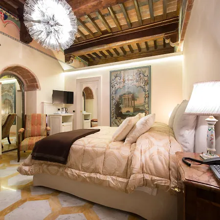 N.15 Santori Luxury Ξενοδοχείο 3*