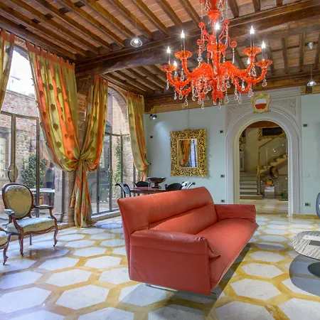 Ξενοδοχείο N.15 Santori Luxury 3*