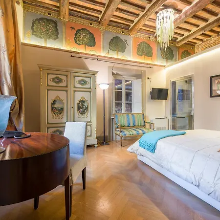 Ξενοδοχείο N.15 Santori Luxury Λούκα