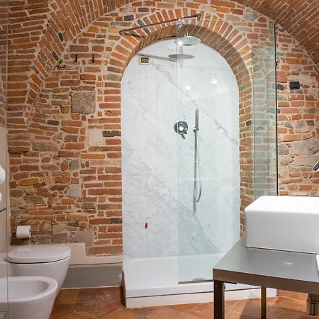 N.15 Santori Luxury Ξενοδοχείο Λούκα