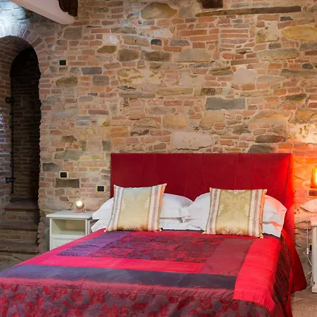 N.15 Santori Luxury Ξενοδοχείο Λούκα